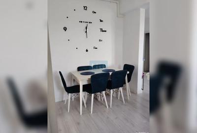 Apartament de vanzare 3 camere in zona Panoramic Residence - 5