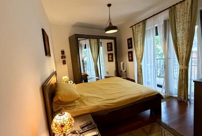 Apartament 3 camere ultracentral  imobil  2020 – terasă de 13 mp - 14