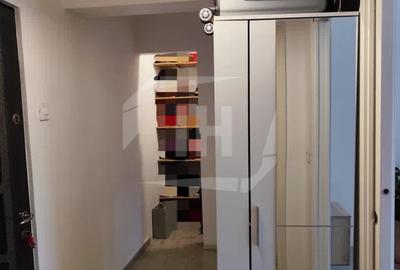 Apartament 1 camera, decomandat, Centru - 6