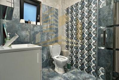 Casa tip duplex de inchiriat | Borhanci | Sauna | Gradina 340mp - 8