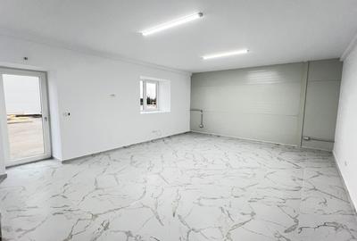 Inchriere Hala depozitare premium Tunari - 6