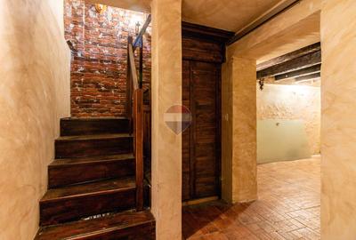 Casa de epoca langa Piata Unirii | Traieste Bucurestiul autentic - 16