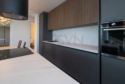 REA1027514 Apartament High End 4 camere I One Mircea Eliade - 6
