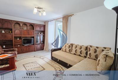 Ap. 2 camere, Unirii, renovat, mobilat/utilat - 5