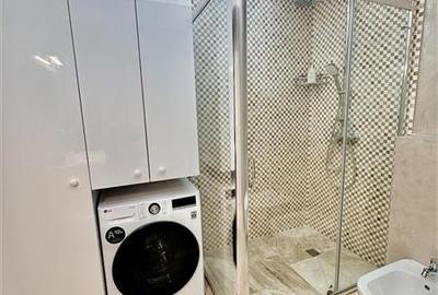 Apartament Superb 2 Camere Open Space Mamaia - 19