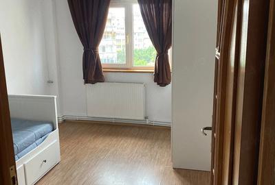 Apartament 4 camere Tineretului, 10 minute metrou Timpuri Noi, centrala proprie - 6