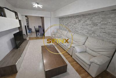 3 camere Piata Alba Iulia/ Decebal/ Burebista/ comision 0% - 2