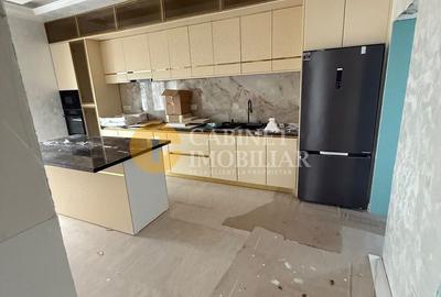 Vila PREMIUM - 6 camere - 3 bai - 750mp teren - La asfalt - 12