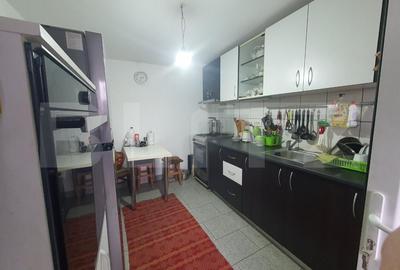 Casă individuală cu 3 camere în Periferie