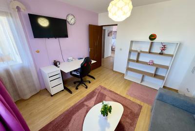 Casă individuală P+1+M | 4 camere | Mobilată | 2 deschideri | Stradal - 30