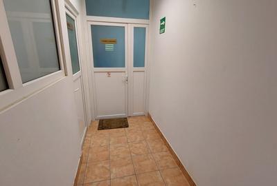 Spatiu comercial 110mp zona Piata Cibin - 11