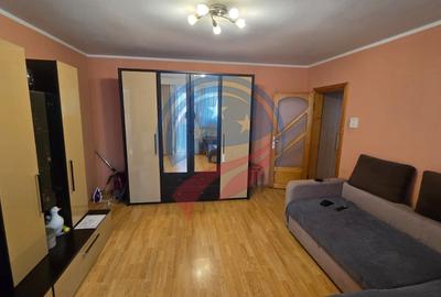 Apartament doua camere, etaj 2 - 2