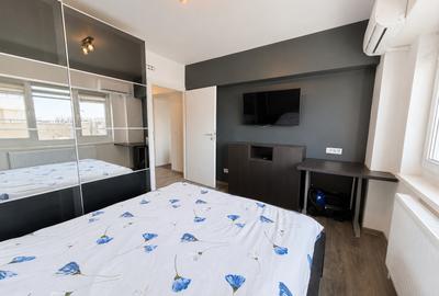 0% | Apartament 2 camere 53 mp, centrala proprie, la metrou Lujerului - 5