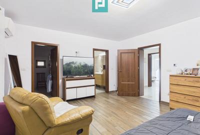 Casă individuală, 146 mp, 609 mp teren, Dumbrăvița - 11