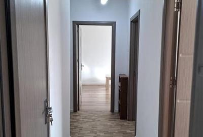 Apartament 2 camere Fizicienilor comision 0% - 8