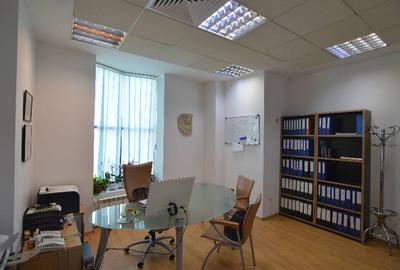 0% comision! Inchiriere birouri Timpuri Noi, 205 mp - 3