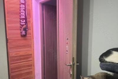 98000 euro - Apartament Drumul Taberei - centrala proprie - 8