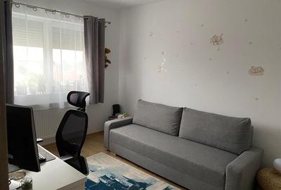 Apartament deosebit 3 camere Calea Urseni /Zone Cafe 2 - 4