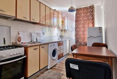 Apartament cu 2 camere, gradina si parcare de închiriat - 9