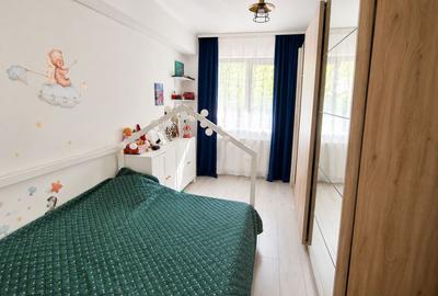 Apartament 3 camere, Doamna Stanca, 80 mpu - 3