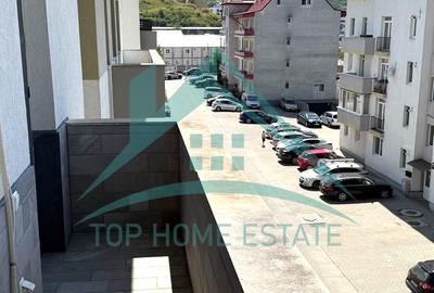 Apartament cu 2 camere, mobilat modern, strada Eroilor, Floresti! - 13
