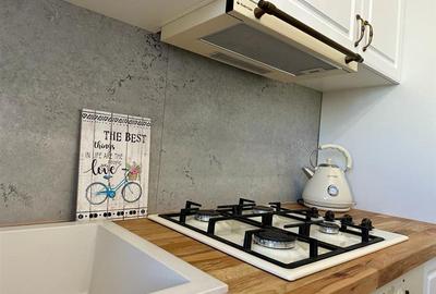 Inchiriere apartament 4 camere decomandate modern in Gheorgheni- zona BT Brancus - 7