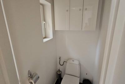 Apartament de închiriat, 4 camere, 130 mp, semicentral zona Horea - 11