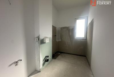 Apartament cu 2 camere, decomandat + terasa de 41 mp, in zona Aradului - 4