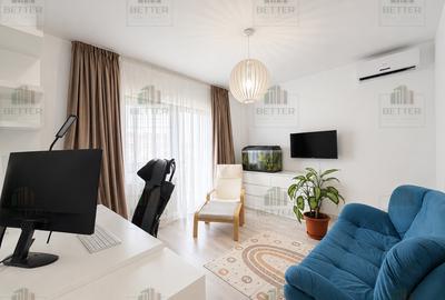 Casă P+1E, mobilată și utilată | 4 camere | Teren 417 mp | Curte amenajată - 16