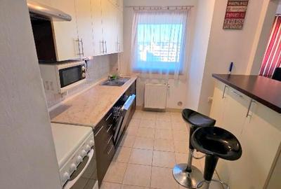 2 camere, bloc nou, modern, cu parcare, in zona strazii Dorobantilor - 5