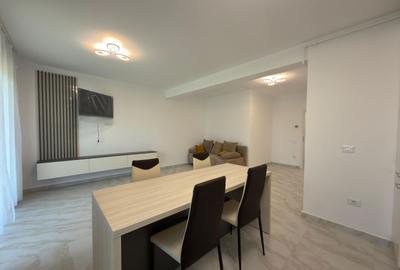 Apartament 2 camere | 65 mp utili | Parter | Curte proprie - 6