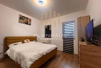 Apartament confortabil – 3 camere cu grădină, Lămâiței Baia Mare - 11