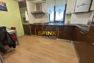 3 camere | Piata Victoriei | 100mp | Et 7 | Centrala Proprie | Balcon - 7