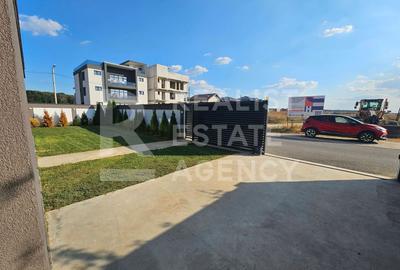 CASĂ PREMIUM DE VÂNZARE – SERENITY 1 TEHNOLOGIE SMART CONFORT SUPERIOR - 3