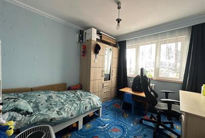 Apartament 3 camere decomandat zona Vasile Aaron - 5