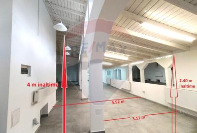 Investiție Premium în zona Dacia–Eminescu - Vila 323 mp utili - 3
