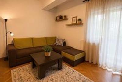 Apartament 3 camere mobilat, centrala termica , gata de mutat! - 5