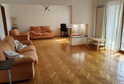 Inchiriere 4 camere Baneasa - 2