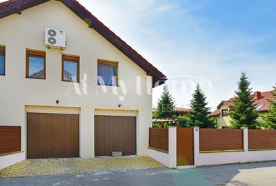 VIla spatioasa cu 6 camere, piscina proprie, 750mp de gradina - 53