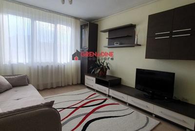 Apartament cu 2 camere decomandat în Gemenii