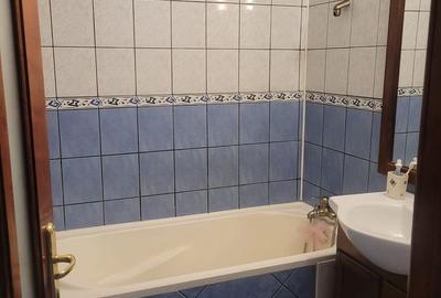Ap 3 camere / 4/4 /Renovat/ Focșani/VN, Zonă Pompieri - 5
