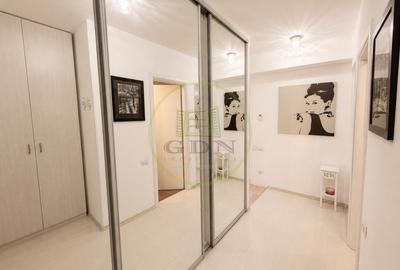 Apartament elegant 2 camere | Parcare subterană inclusa | Nordul Capitalei - 10