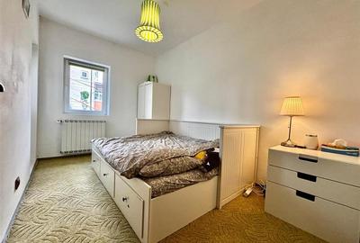 Apartament 3 Camere Eroilor Predeal - 14