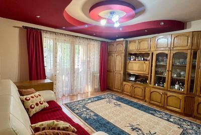 Apartament 4 camere 90mp Porolissum mobilat 98.800eur neg - 2