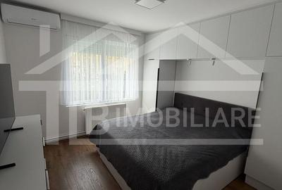 Apartament cu 2 camere, 54 mp, Zona Tudor - 2