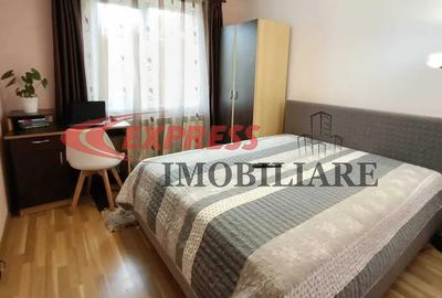 Apartament cu 2 camere decomandat în Dristor