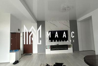 Apartament cu 2 camere decomandat, mobilat în Șelimbăr