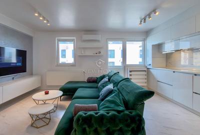 Apartamentul 2 camere, Parcare, zona Iulius Mall - 2