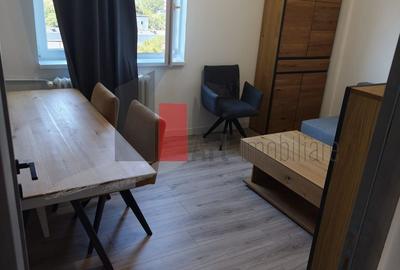 Vânzare apartament 2 camere decomandat Luică - 10