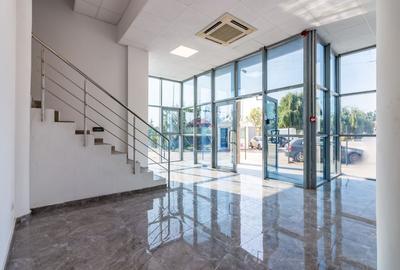 Inchiriere Spațiu productie-logistic 1550mp Centura B. Renov. 2024 ISU - 5